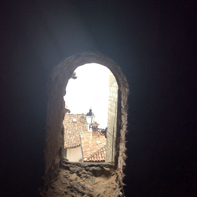 Pasquetta, passeggiata 