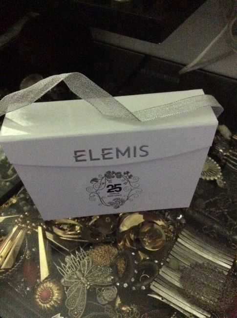 Cofanetto di Cremine e maschere 