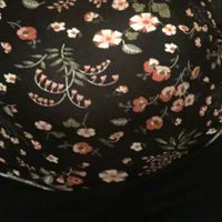 Chi sarà mamma ad aprile.... - 1