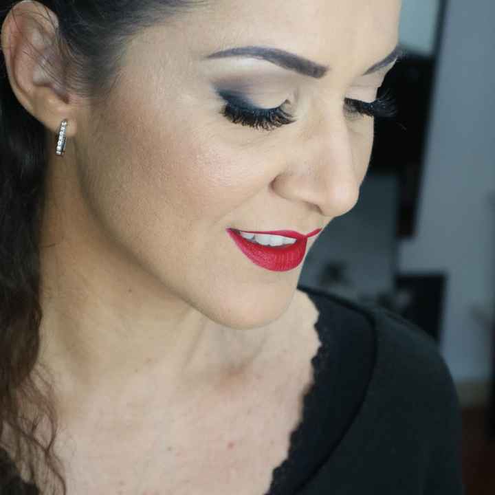 Trucco sposa - 1