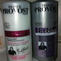  Capelli che cadono - 1