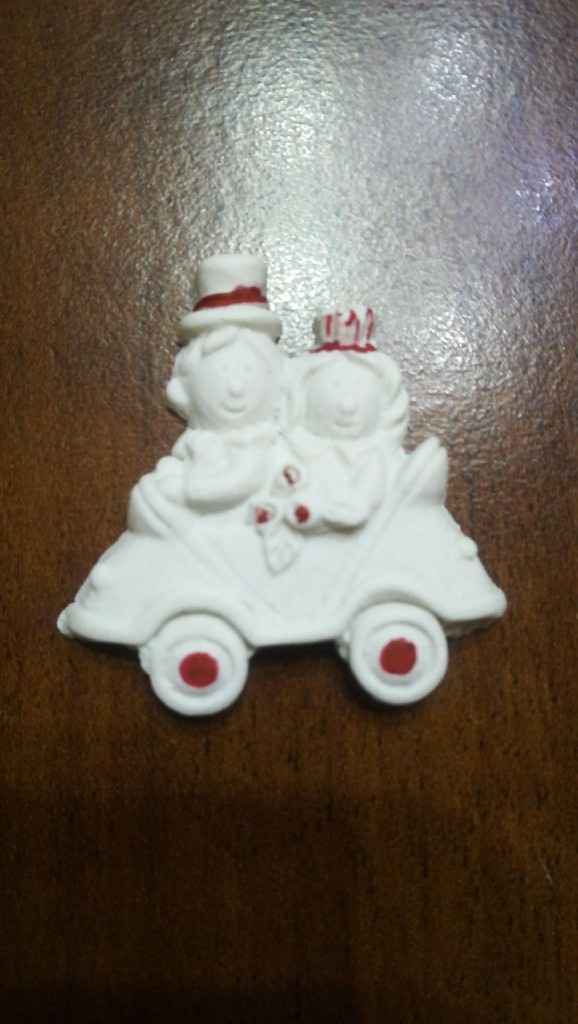 Quali saranno le vostre bomboniere o segnaposti? - 3