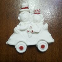 Quali saranno le vostre bomboniere o segnaposti? - 3