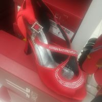 Anche le scarpe scelte - 1