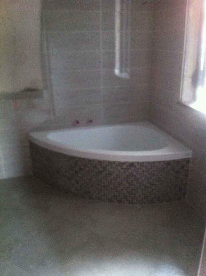 Scelta del bagno! - 2