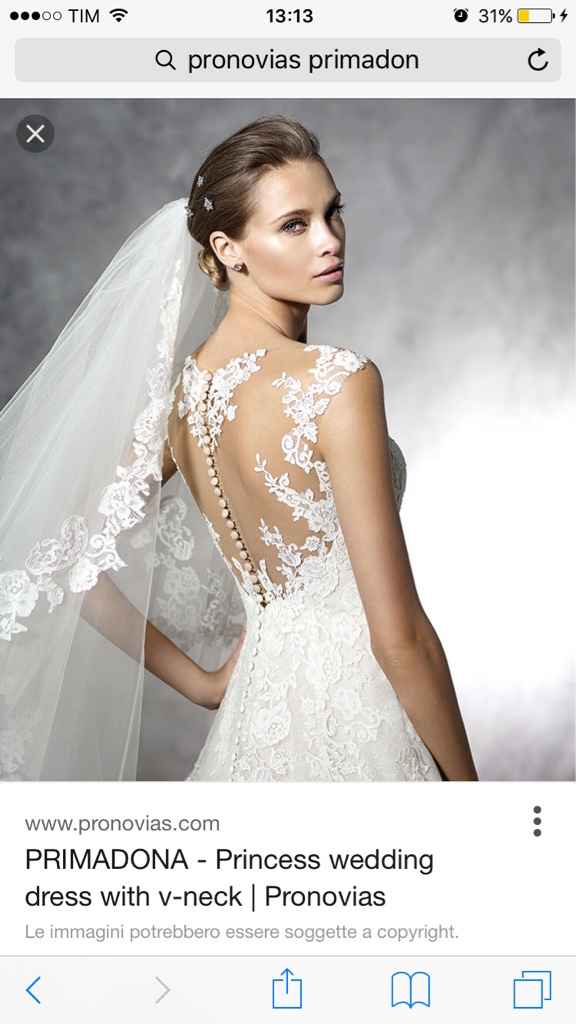 Ragazze vorrei un vostro giudizio - 1