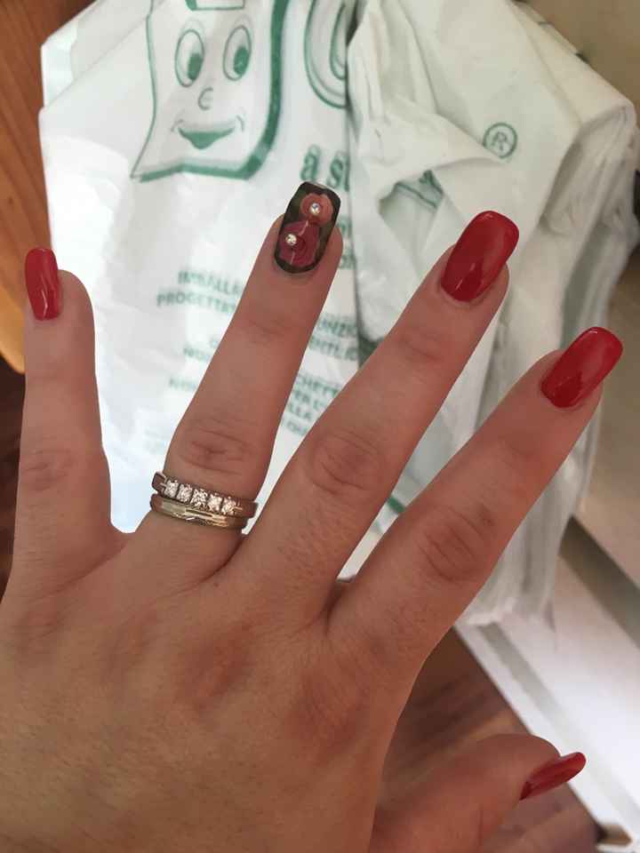 Trilogi- vediamo quante siamo!! - 1