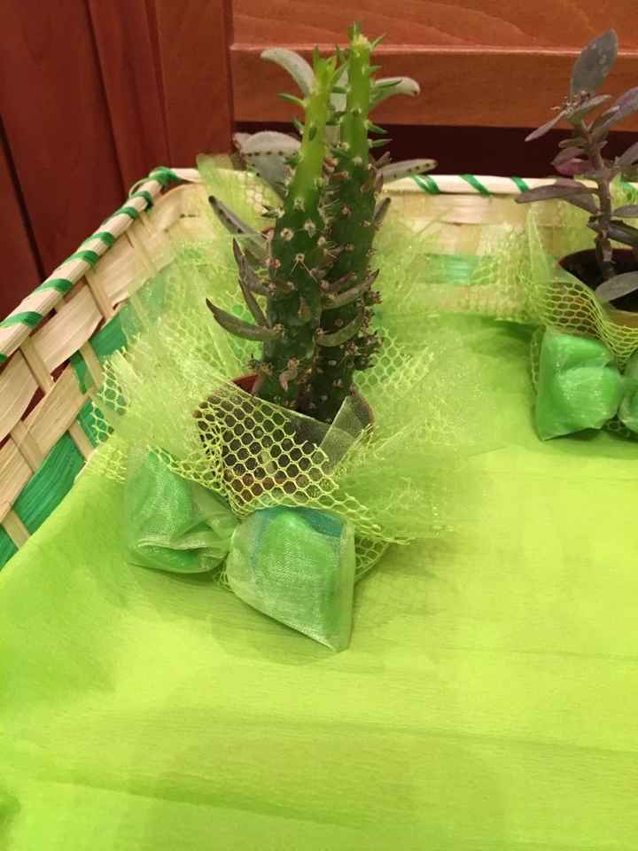 Quanto spenderete per le bomboniere??? - 1