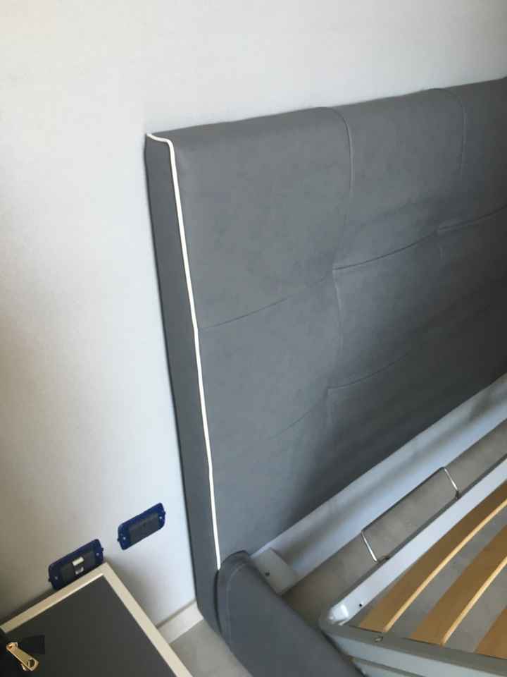 La nostra camera da letto - 2