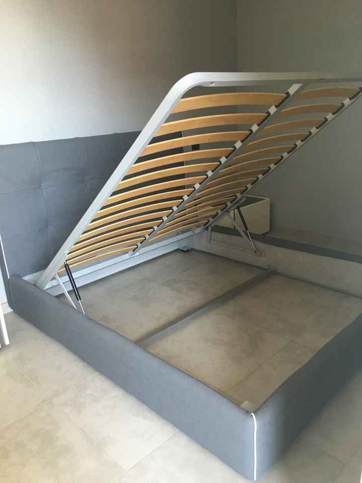 La nostra camera da letto - 3