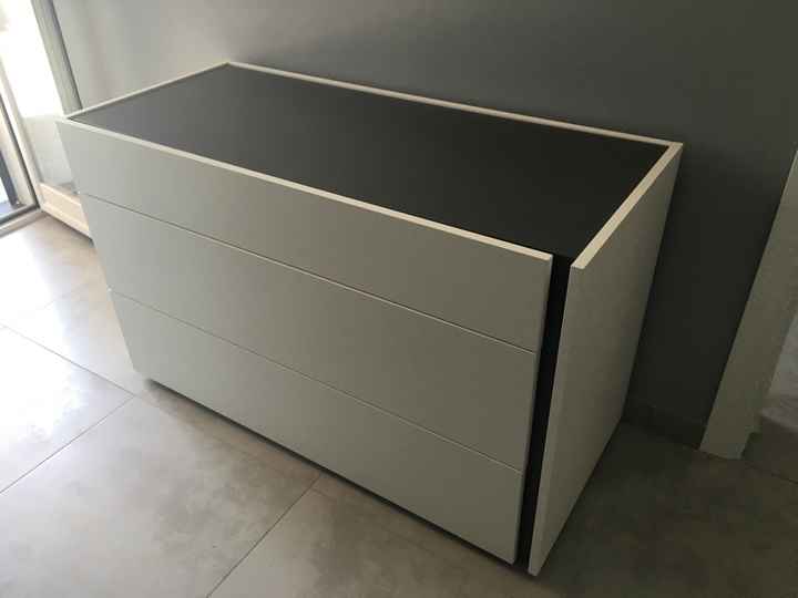 La nostra camera da letto - 5