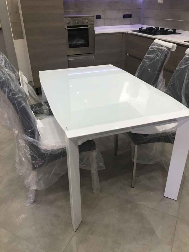 Ecco la nostra cucina - 5