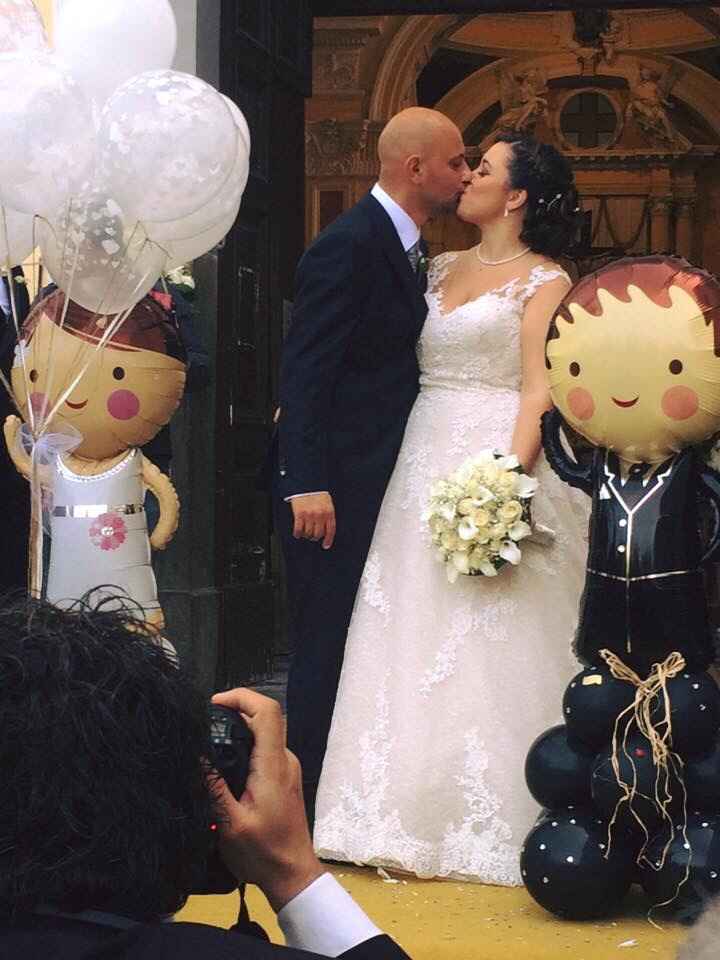 Sposatiii e domani si parte - 1