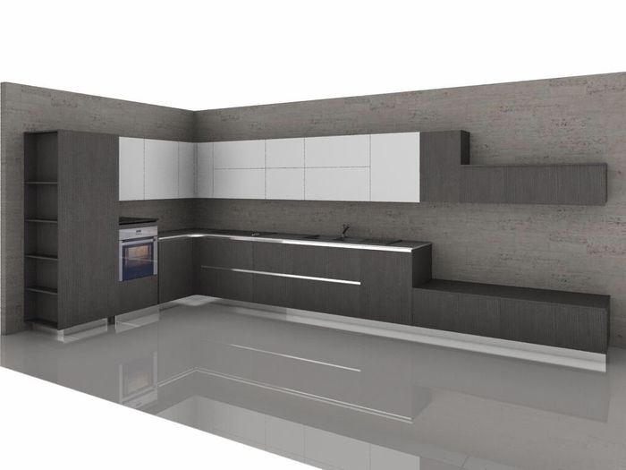 Le vostre cucine - 1