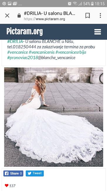 Scarpe acquistate troppo in anticipo? - 1