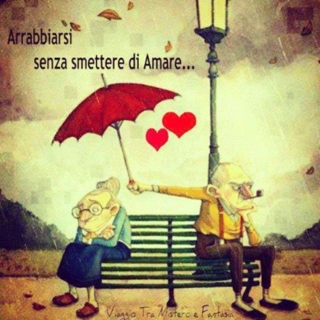 Come vedete voi l’amore ? - 1