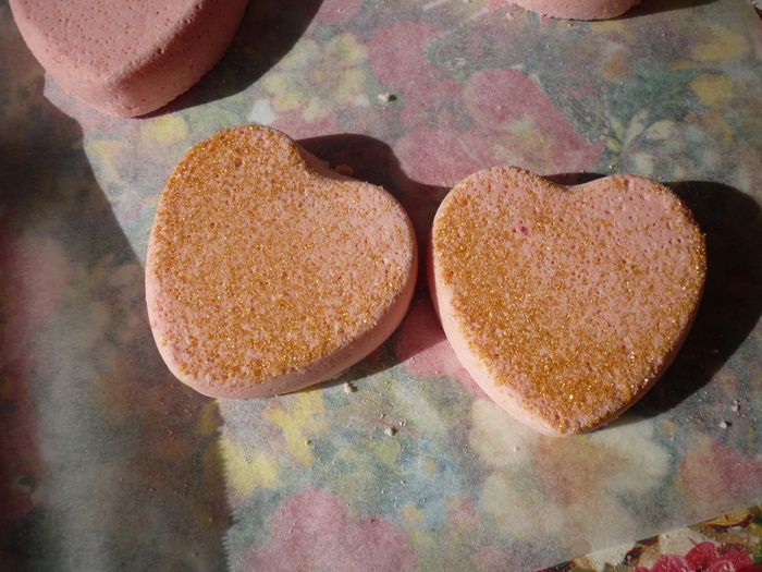 le ballistiche finite!