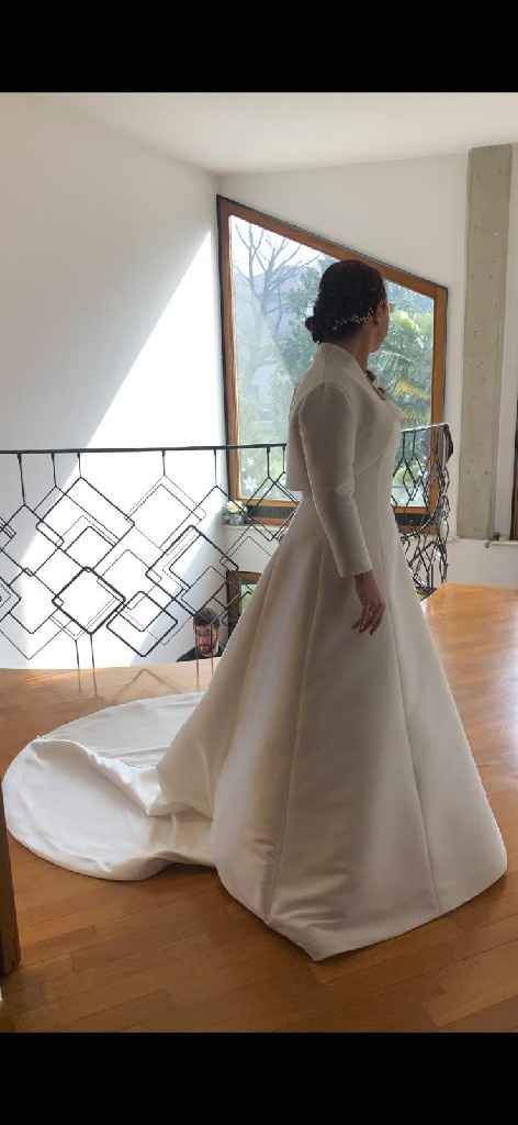 Mikado di seta help!! - 1