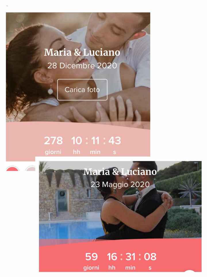 Troviamo il lato positivo ! Vincerà l’amore! - 1