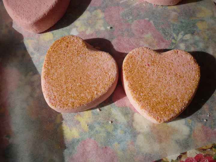 le ballistiche finite!