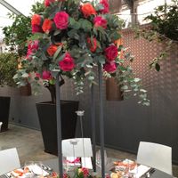 Centritavola gloriosi