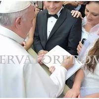 Il nostro specialissimo libro delle dediche!