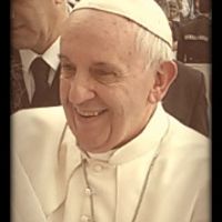 Il nostro Papa Francesco!!!!!!