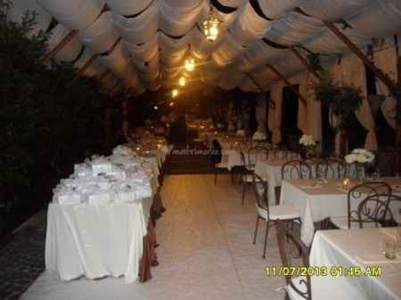 potrebbe tenersi anche giù 