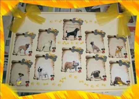 secondo che potrei definire