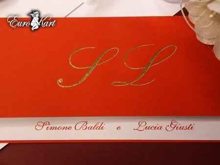 Partecipazione  esempio!