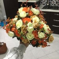 Fiori finti o fiorii veri? - 1