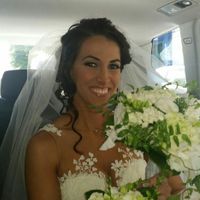 Sposa estiva o autunnale? Trucco e acconciatura: quale scegliete? - 1