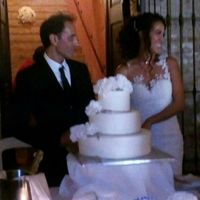 Torta nuziale...estiva o autunnale? - 1