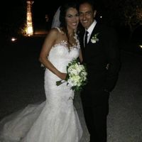 Comoda o chic: la scelta del bouquet da sposa - 1