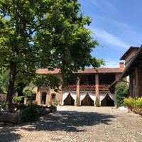 Corte Rustica Borromeo - Oreno di Vimercate - 2