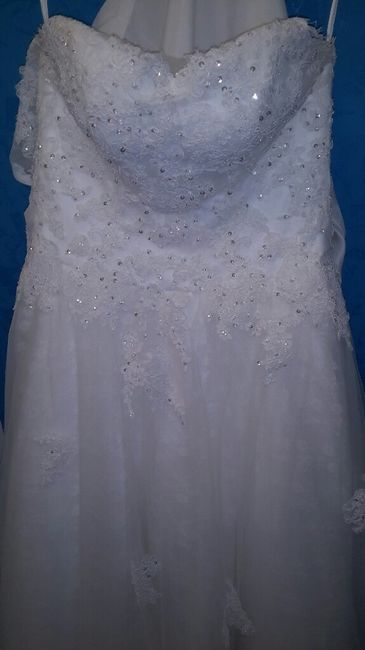 Ecco il mio abito - 1