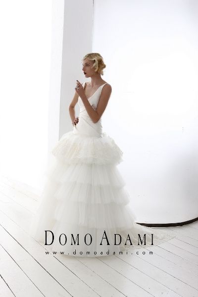 il vestito dei sogni!