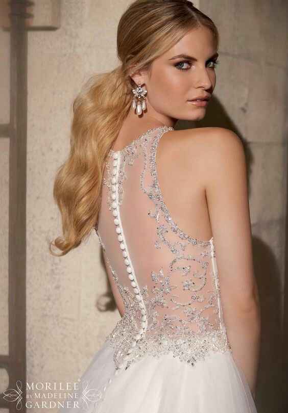 Quale scegliereste?? - 2