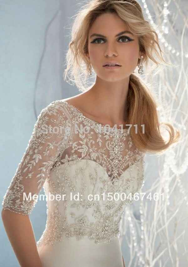 Quale scegliereste?? - 4