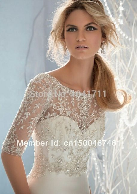 Quale scegliereste?? - 4