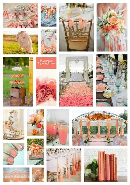 Colori per il matrimonio - 2