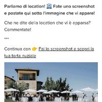 Fai lo screenshot e scopri la tua location - 1