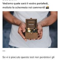 Fai lo screenshot e scopri il tuo portafedi - 1