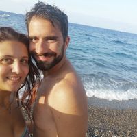 Condividi una vostra foto di coppia - 1