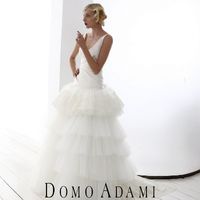 il vestito dei sogni!