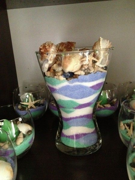 Tema mare fai da te! - 1