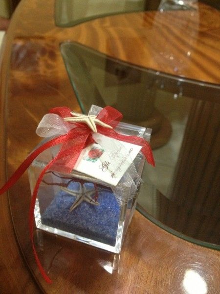 Tema mare fai da te! - 1