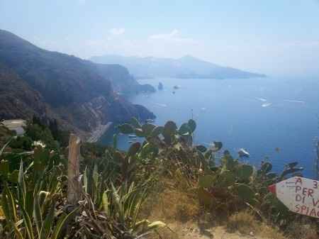 Luna di miele...all'italiana! - 3