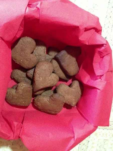 Tutte le nostre e vostre foto di San Valentino - 1