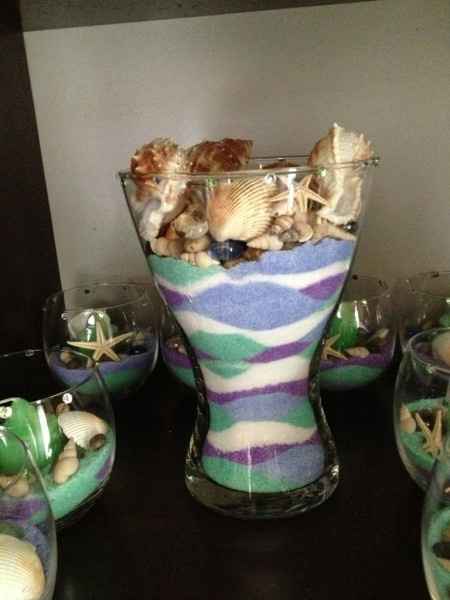 Tema mare fai da te! - 1